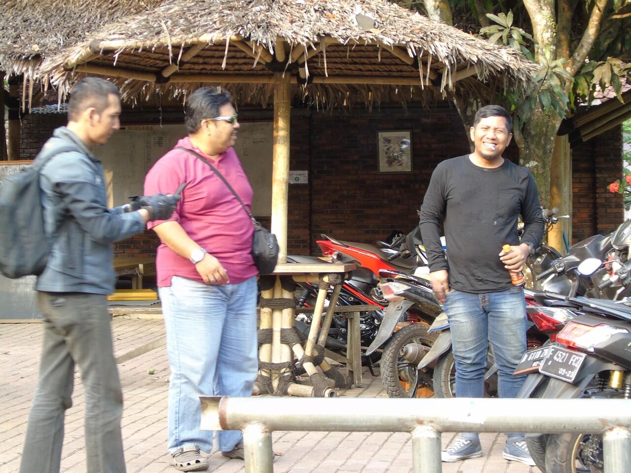 &#91;FR Touring Roda2&#93; Niagara Sukabumi Bersama Computer Stuff #19