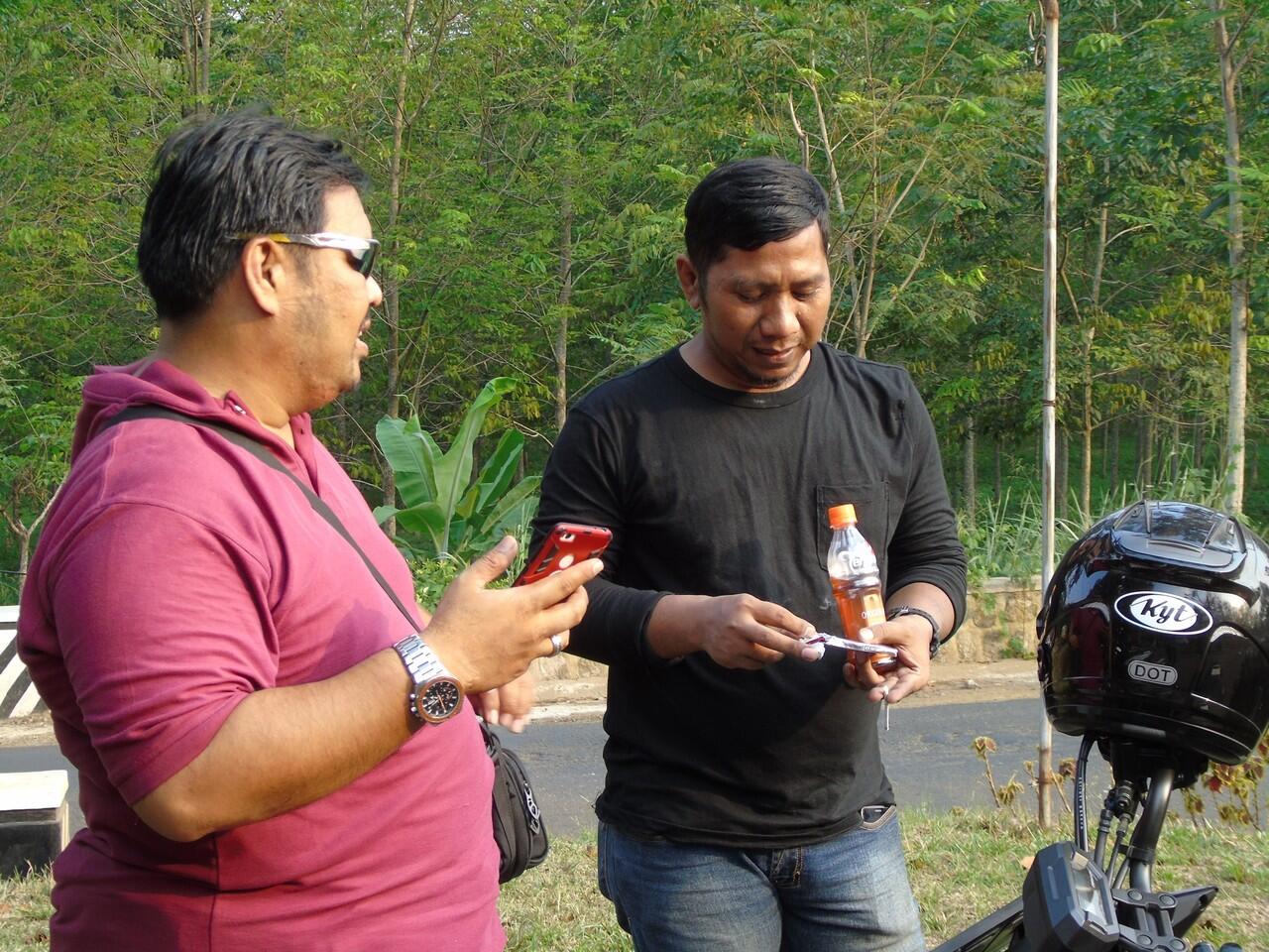 &#91;FR Touring Roda2&#93; Niagara Sukabumi Bersama Computer Stuff #19