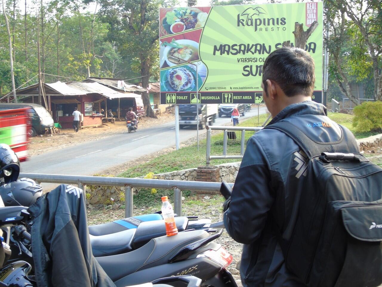&#91;FR Touring Roda2&#93; Niagara Sukabumi Bersama Computer Stuff #19