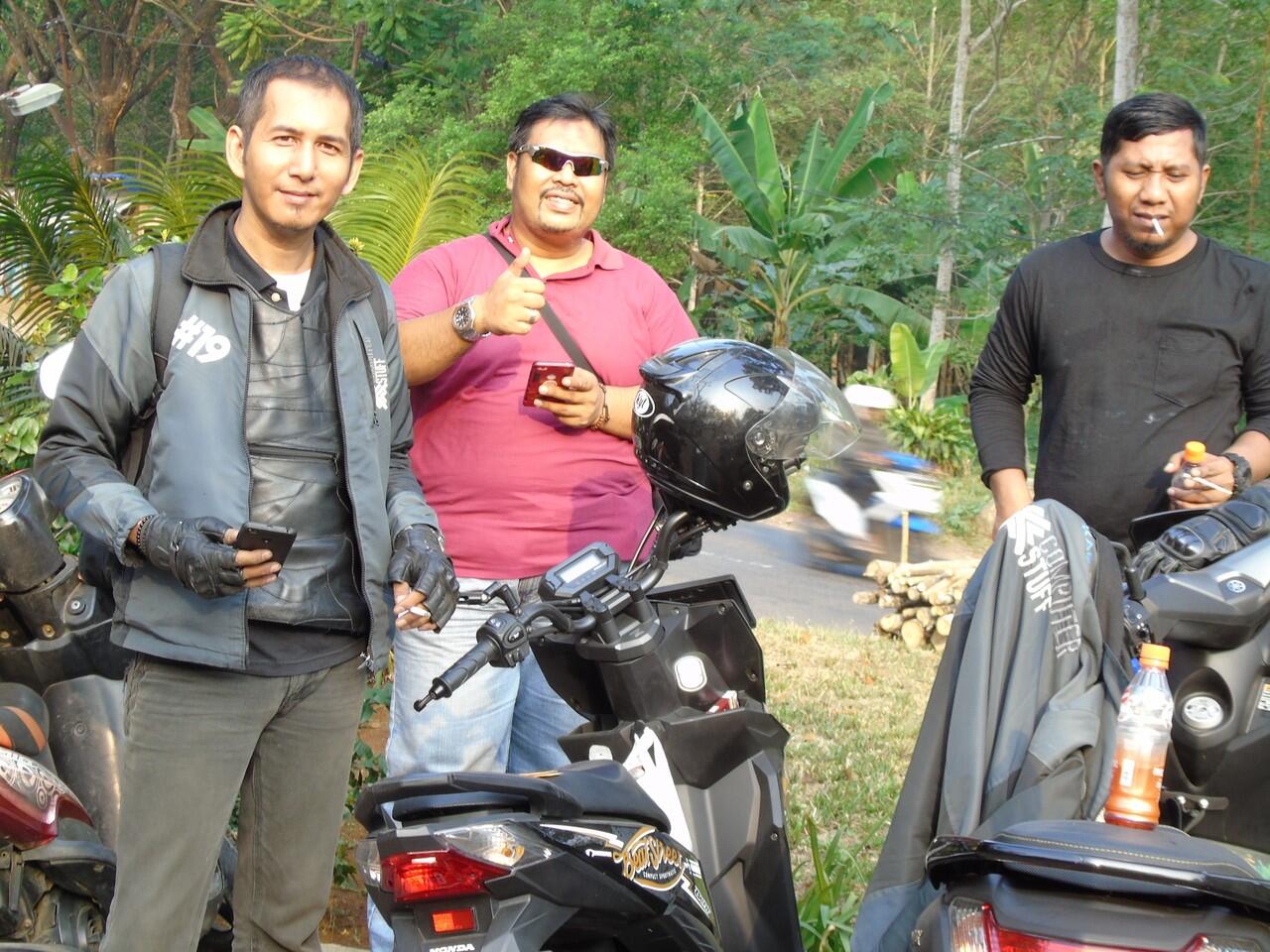 &#91;FR Touring Roda2&#93; Niagara Sukabumi Bersama Computer Stuff #19