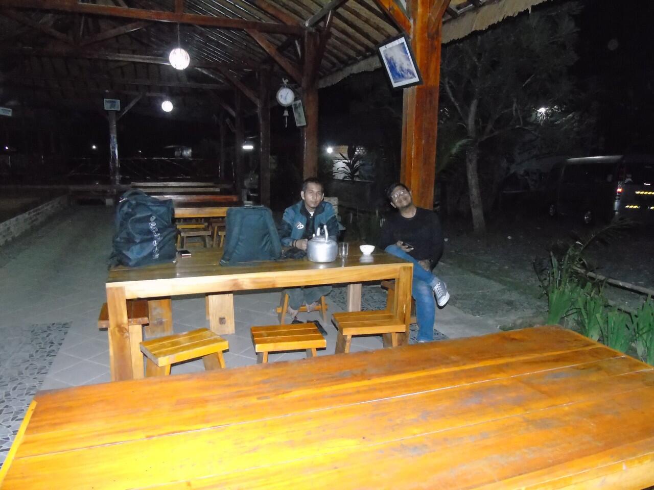 &#91;FR Touring Roda2&#93; Niagara Sukabumi Bersama Computer Stuff #19