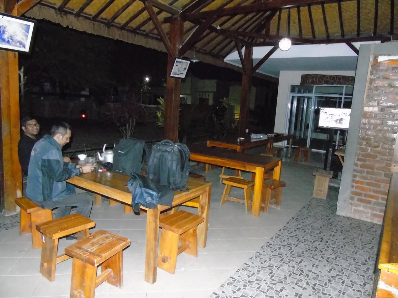 &#91;FR Touring Roda2&#93; Niagara Sukabumi Bersama Computer Stuff #19