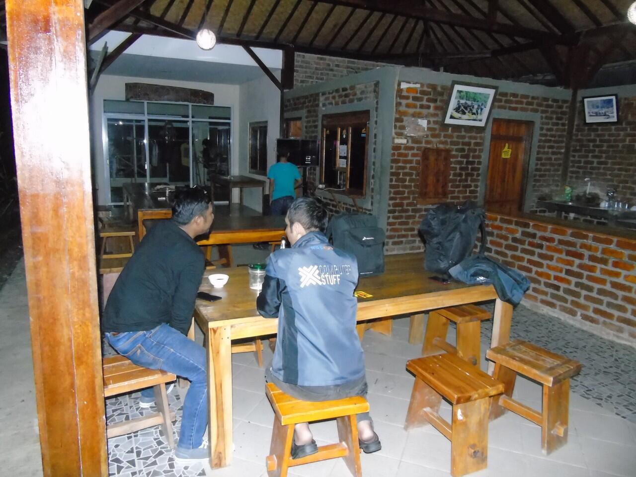 &#91;FR Touring Roda2&#93; Niagara Sukabumi Bersama Computer Stuff #19