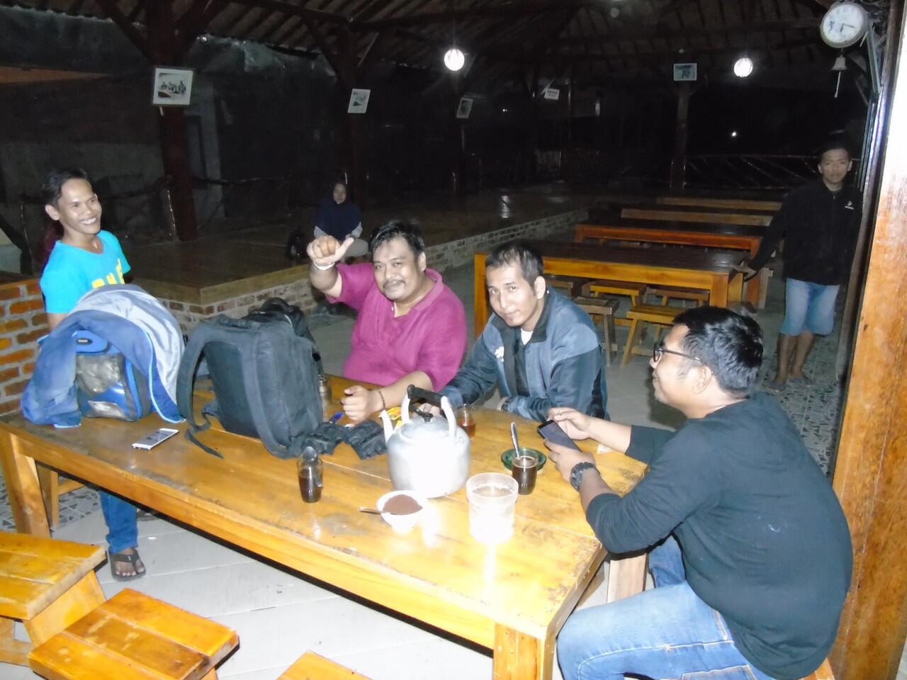 &#91;FR Touring Roda2&#93; Niagara Sukabumi Bersama Computer Stuff #19