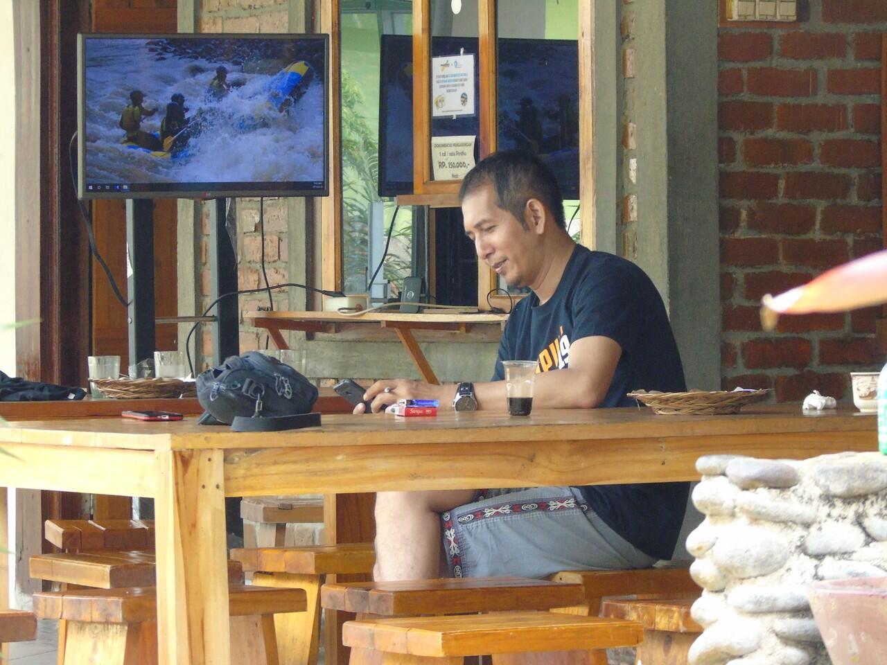 &#91;FR Touring Roda2&#93; Niagara Sukabumi Bersama Computer Stuff #19