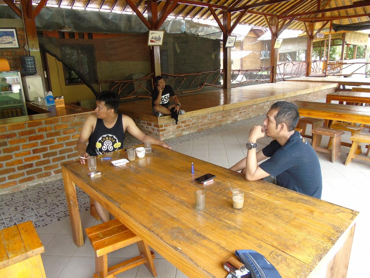 &#91;FR Touring Roda2&#93; Niagara Sukabumi Bersama Computer Stuff #19