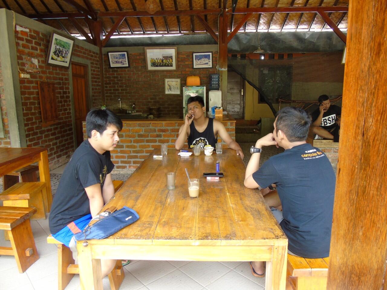 &#91;FR Touring Roda2&#93; Niagara Sukabumi Bersama Computer Stuff #19