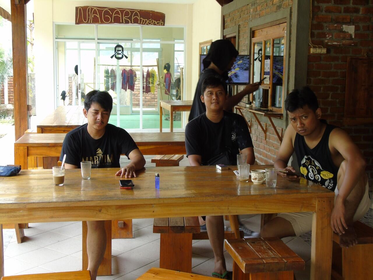 &#91;FR Touring Roda2&#93; Niagara Sukabumi Bersama Computer Stuff #19