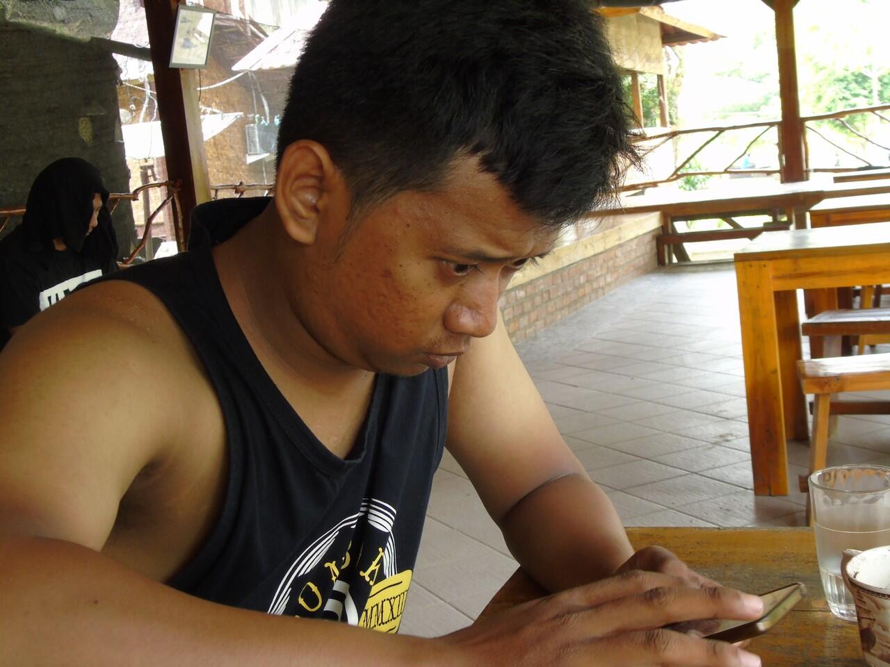 &#91;FR Touring Roda2&#93; Niagara Sukabumi Bersama Computer Stuff #19