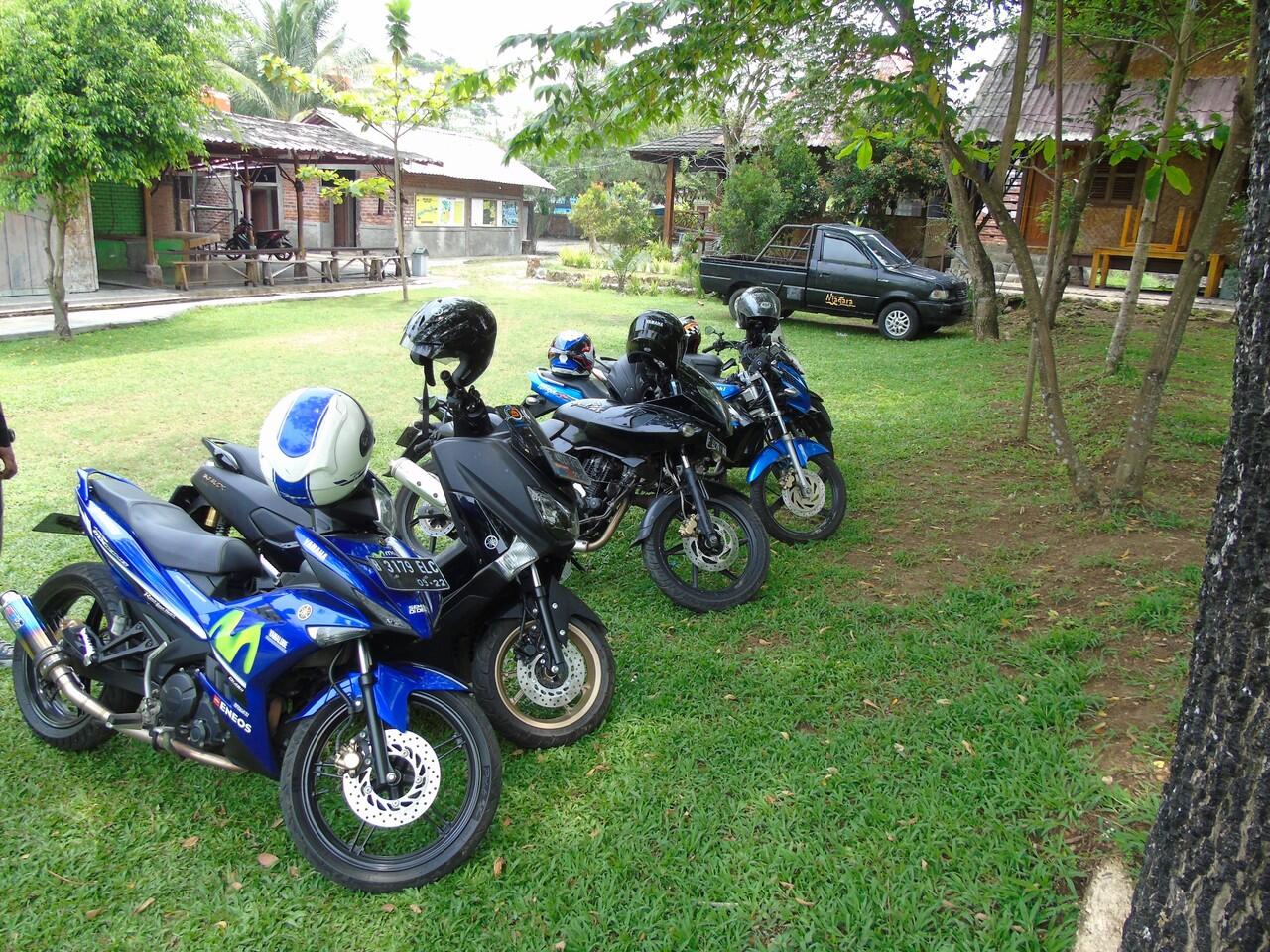 &#91;FR Touring Roda2&#93; Niagara Sukabumi Bersama Computer Stuff #19