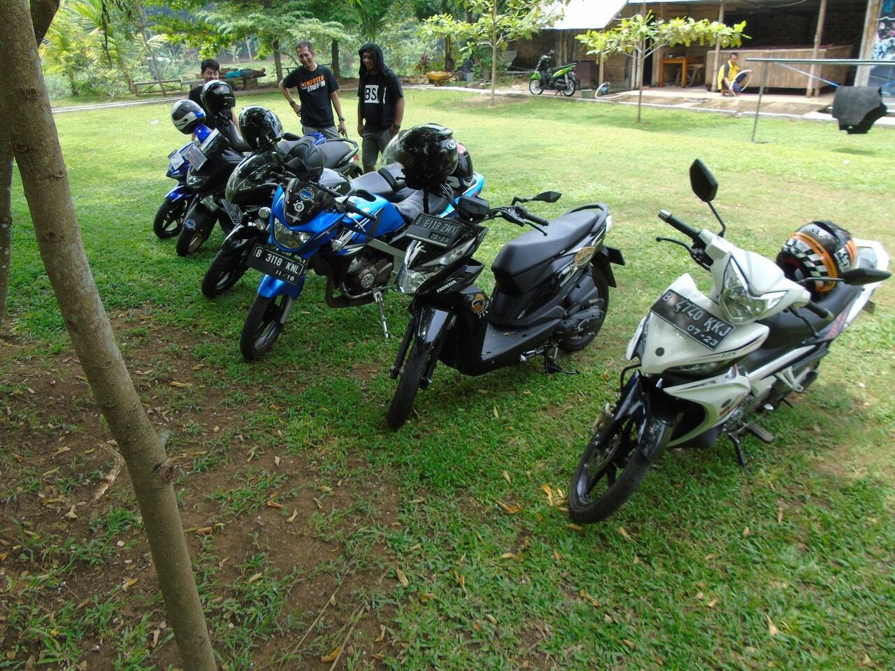 &#91;FR Touring Roda2&#93; Niagara Sukabumi Bersama Computer Stuff #19
