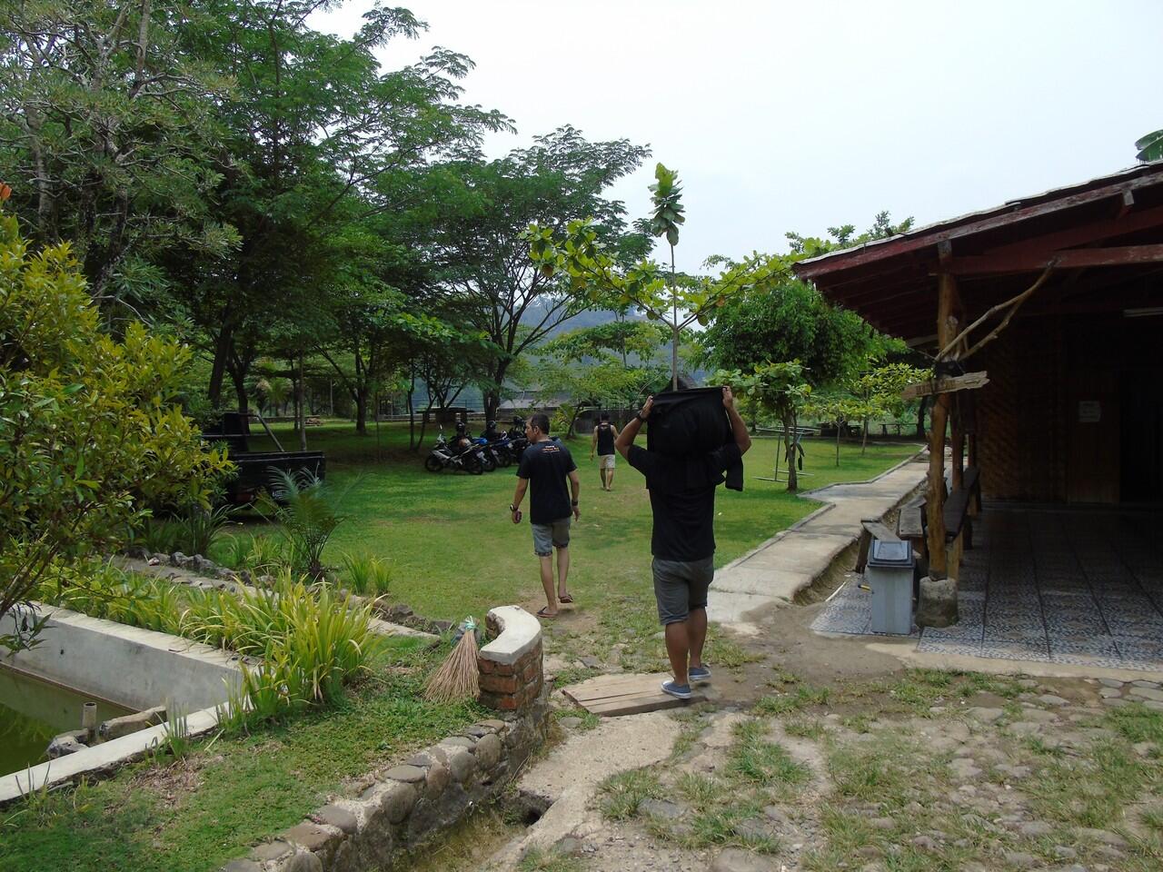 &#91;FR Touring Roda2&#93; Niagara Sukabumi Bersama Computer Stuff #19