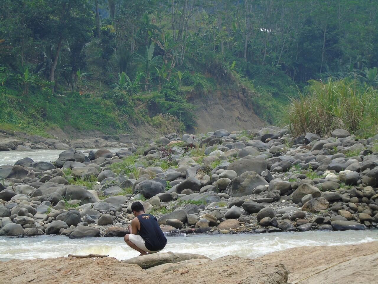 &#91;FR Touring Roda2&#93; Niagara Sukabumi Bersama Computer Stuff #19
