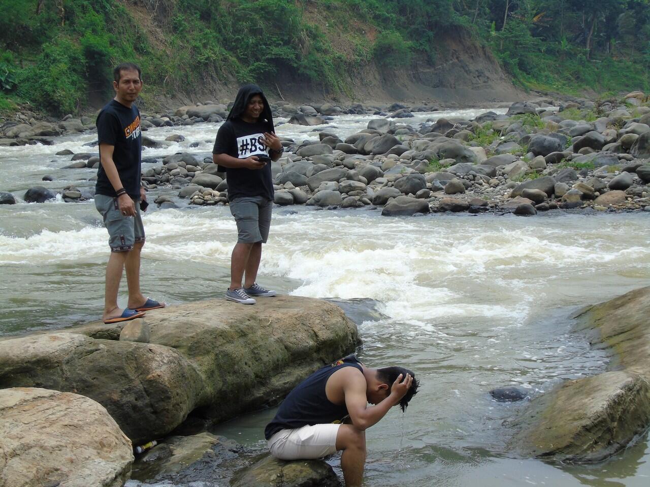 &#91;FR Touring Roda2&#93; Niagara Sukabumi Bersama Computer Stuff #19