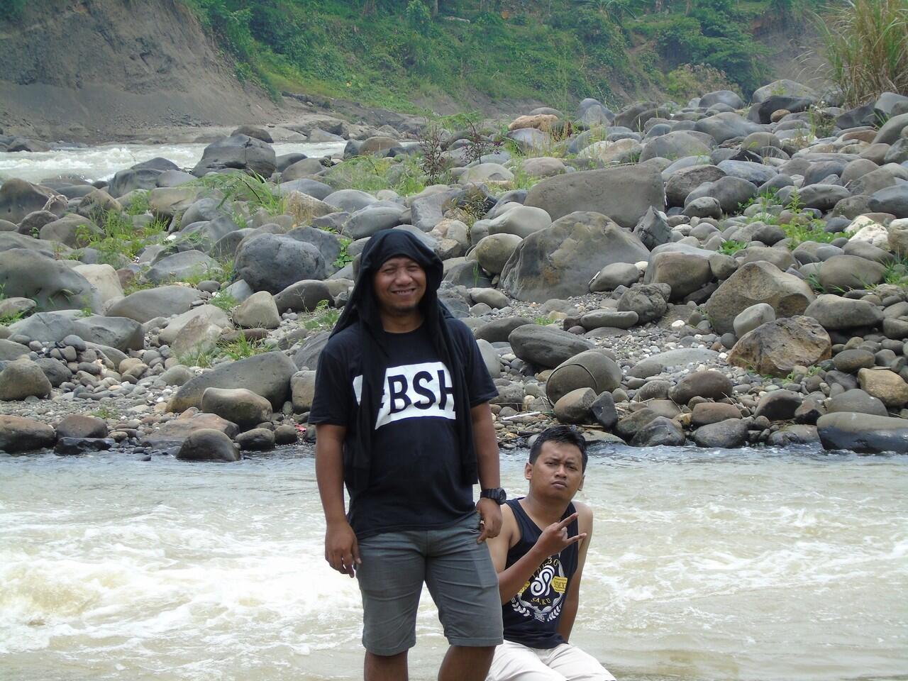 &#91;FR Touring Roda2&#93; Niagara Sukabumi Bersama Computer Stuff #19