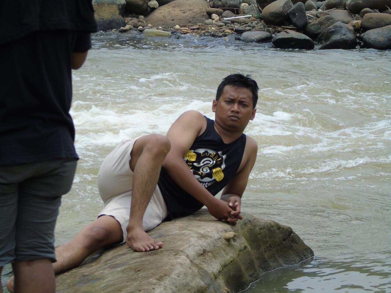 &#91;FR Touring Roda2&#93; Niagara Sukabumi Bersama Computer Stuff #19