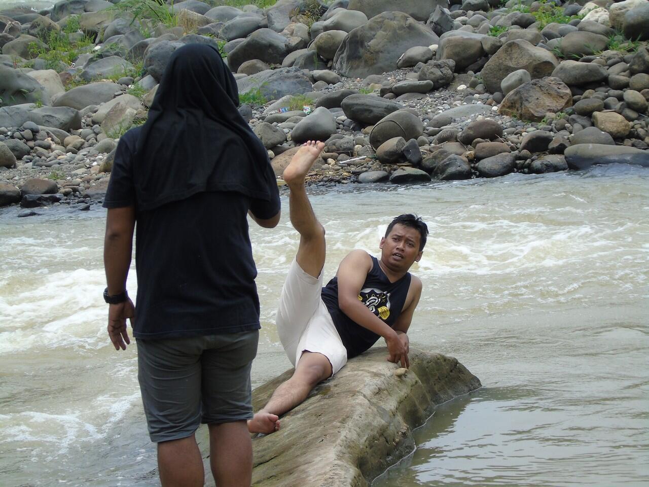 &#91;FR Touring Roda2&#93; Niagara Sukabumi Bersama Computer Stuff #19