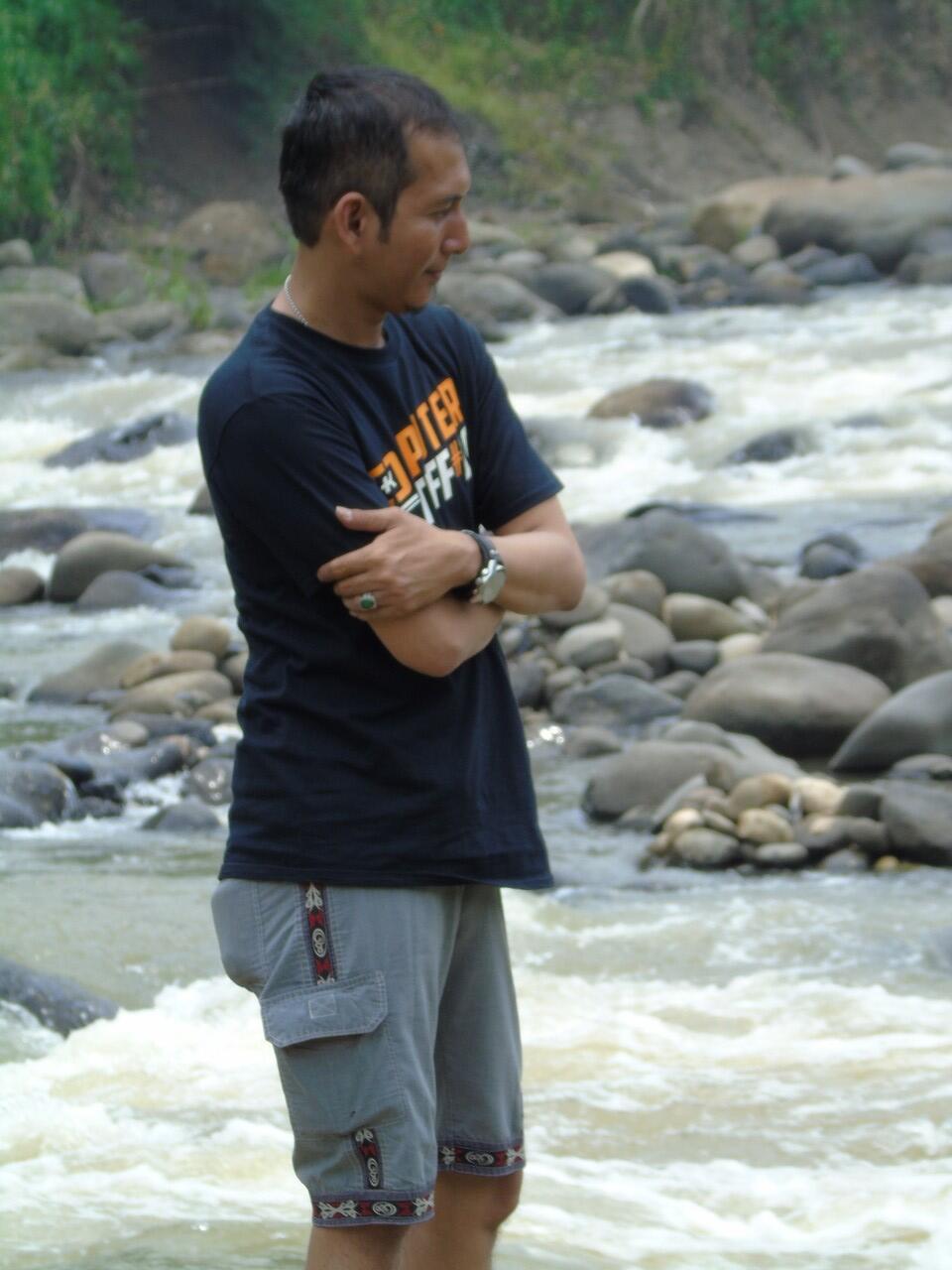 &#91;FR Touring Roda2&#93; Niagara Sukabumi Bersama Computer Stuff #19