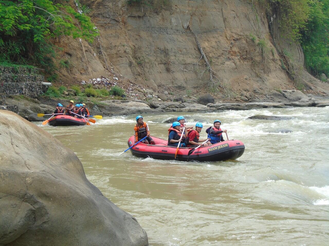 &#91;FR Touring Roda2&#93; Niagara Sukabumi Bersama Computer Stuff #19