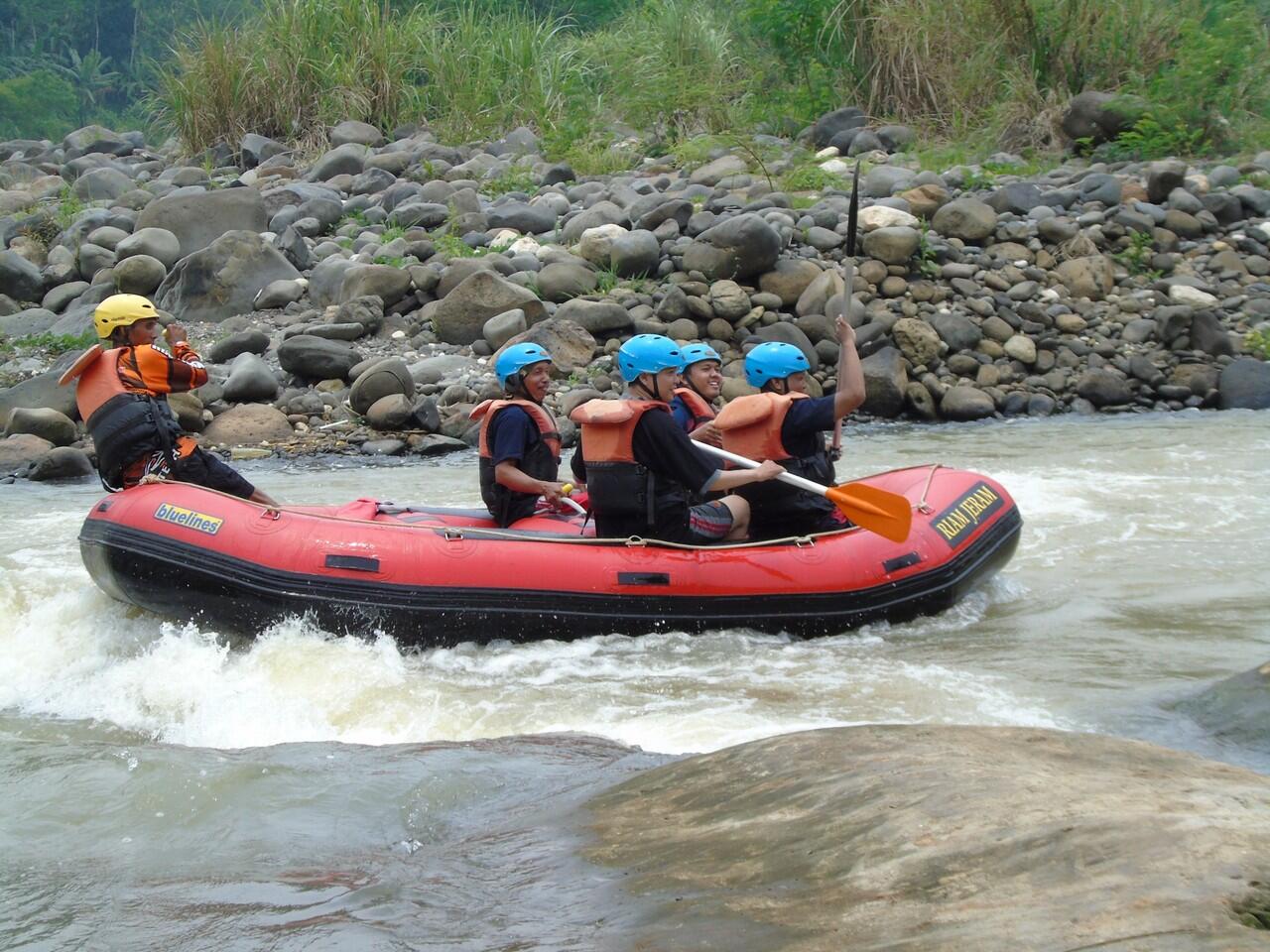 &#91;FR Touring Roda2&#93; Niagara Sukabumi Bersama Computer Stuff #19