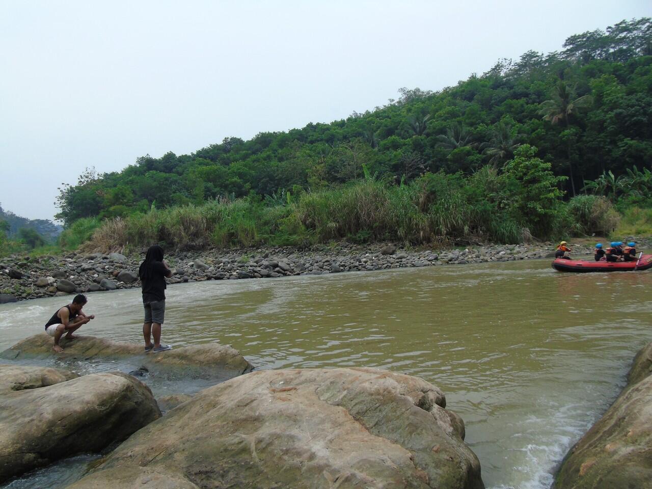 &#91;FR Touring Roda2&#93; Niagara Sukabumi Bersama Computer Stuff #19