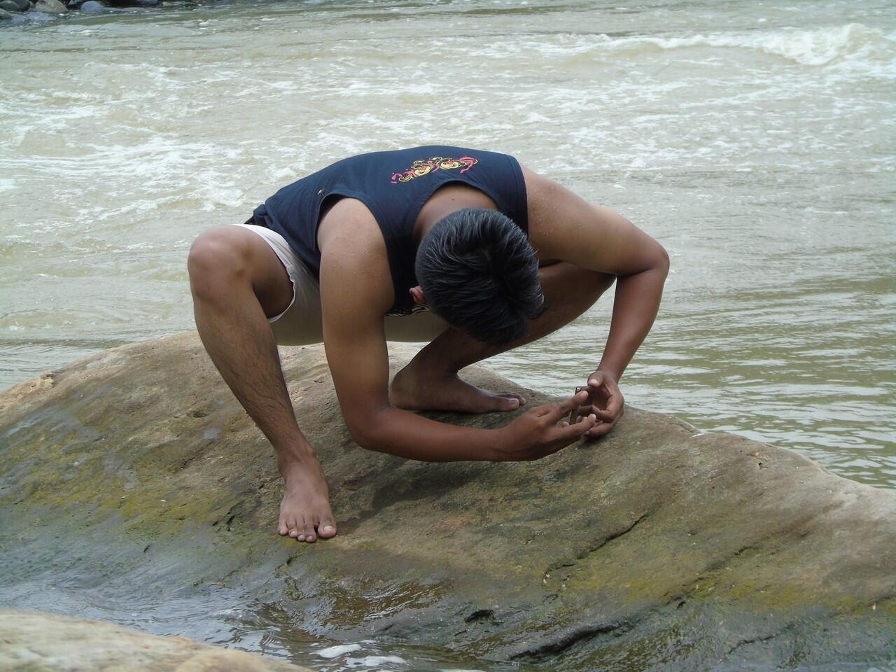 &#91;FR Touring Roda2&#93; Niagara Sukabumi Bersama Computer Stuff #19