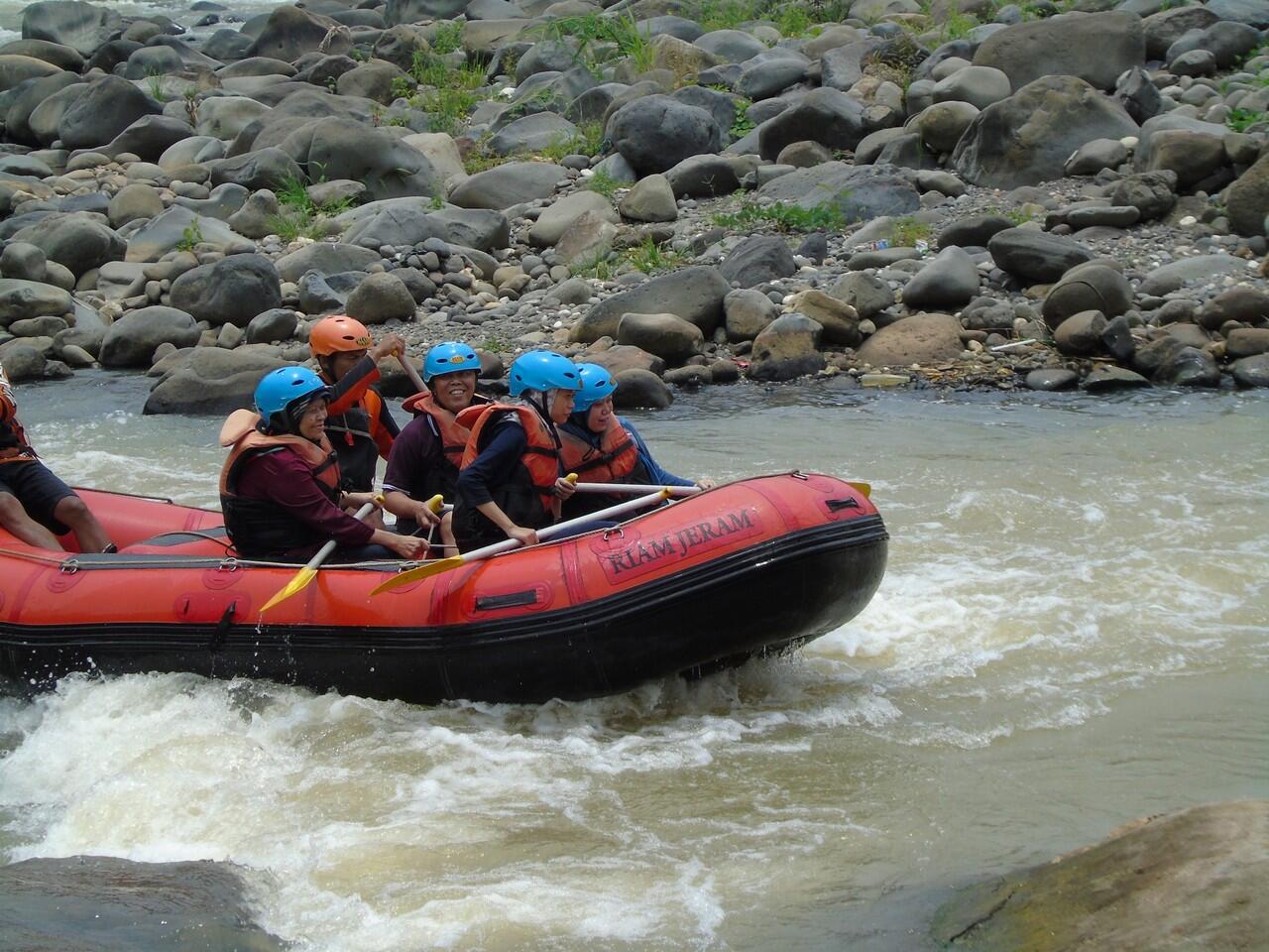 &#91;FR Touring Roda2&#93; Niagara Sukabumi Bersama Computer Stuff #19