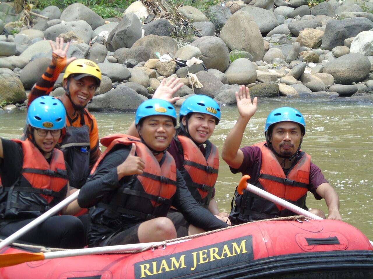 &#91;FR Touring Roda2&#93; Niagara Sukabumi Bersama Computer Stuff #19