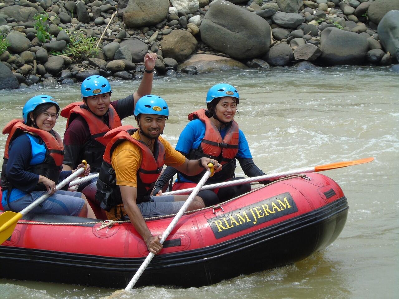 &#91;FR Touring Roda2&#93; Niagara Sukabumi Bersama Computer Stuff #19