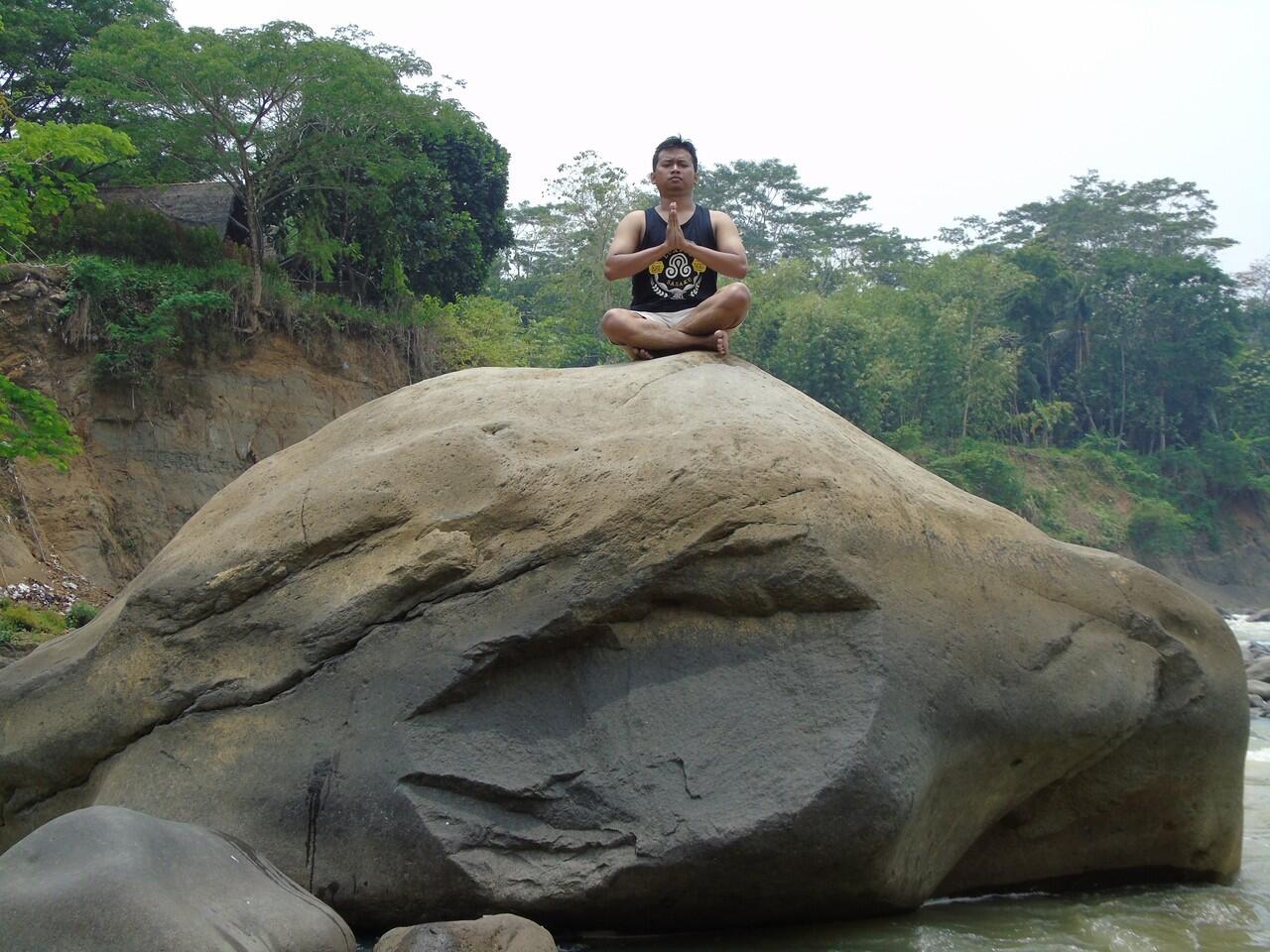 &#91;FR Touring Roda2&#93; Niagara Sukabumi Bersama Computer Stuff #19