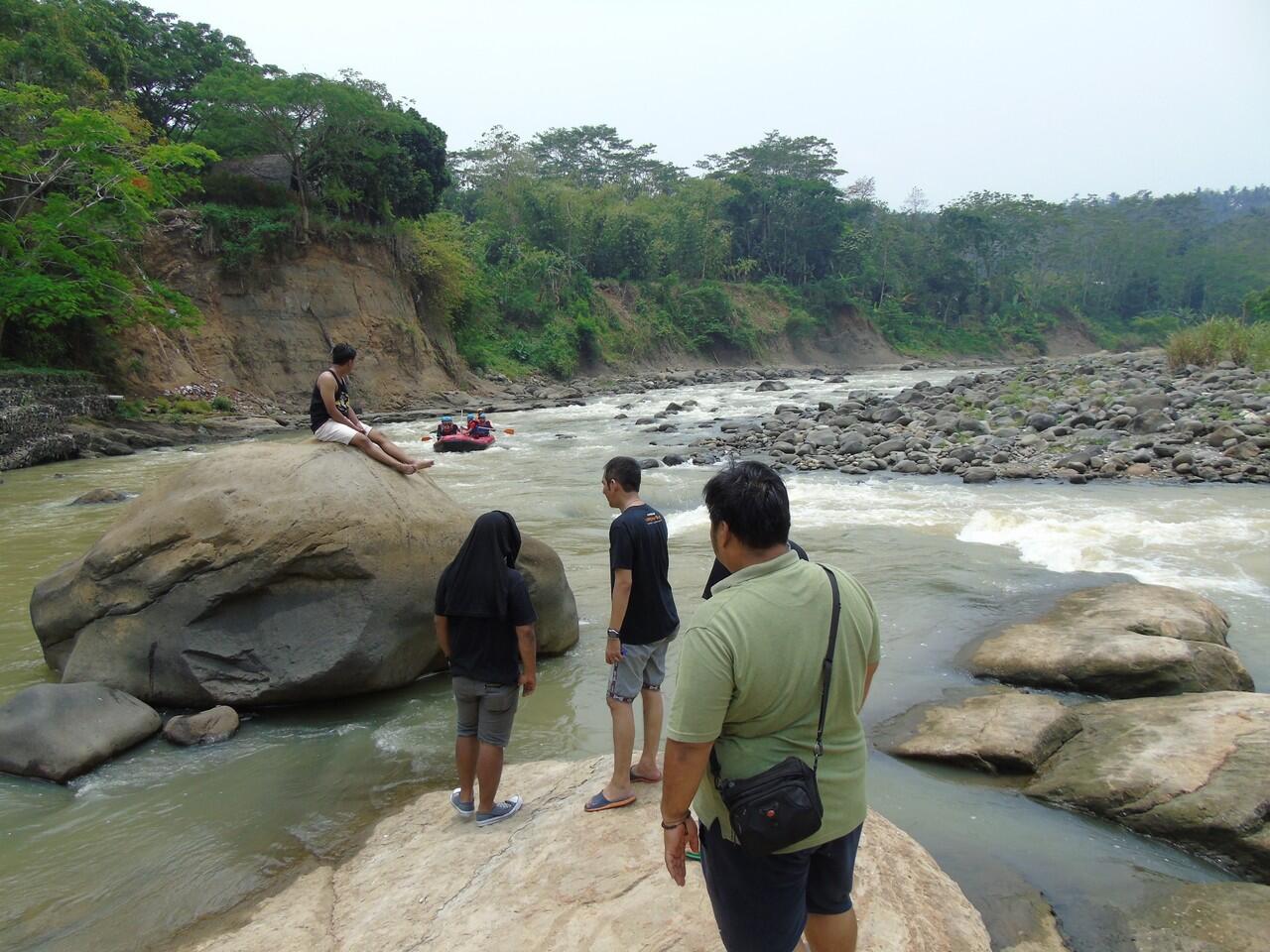 &#91;FR Touring Roda2&#93; Niagara Sukabumi Bersama Computer Stuff #19