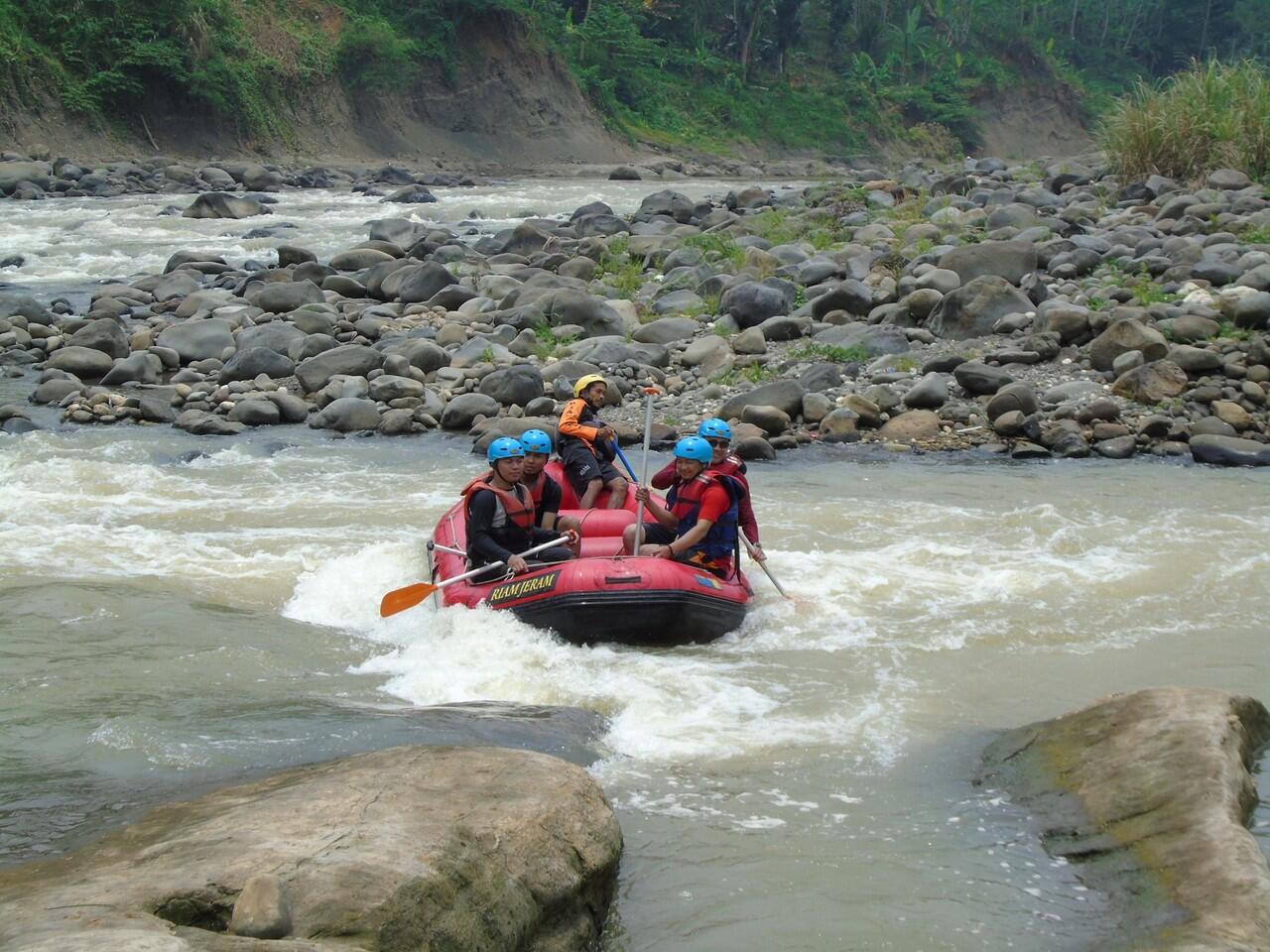 &#91;FR Touring Roda2&#93; Niagara Sukabumi Bersama Computer Stuff #19