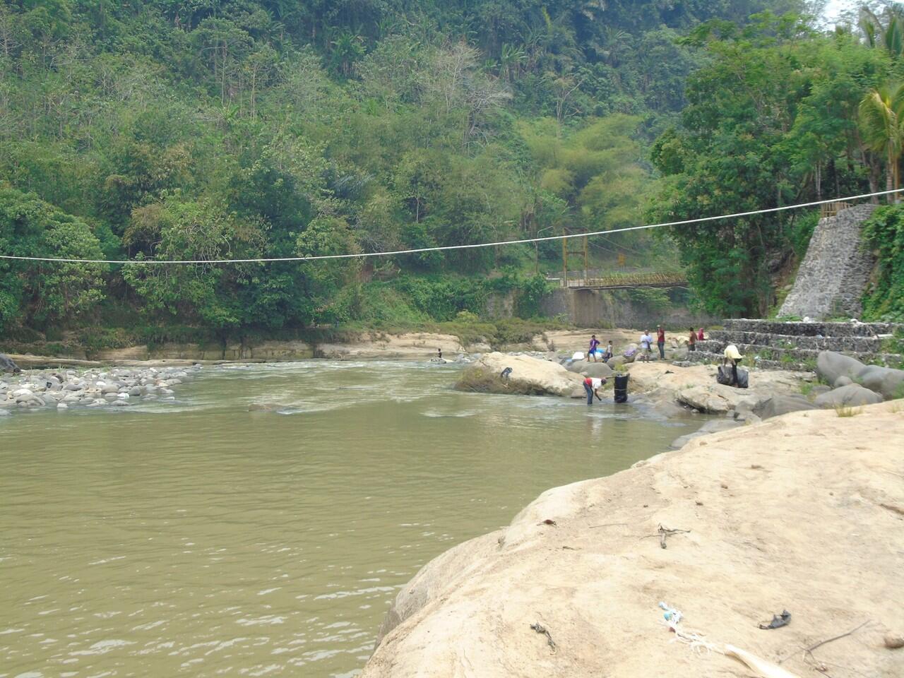 &#91;FR Touring Roda2&#93; Niagara Sukabumi Bersama Computer Stuff #19
