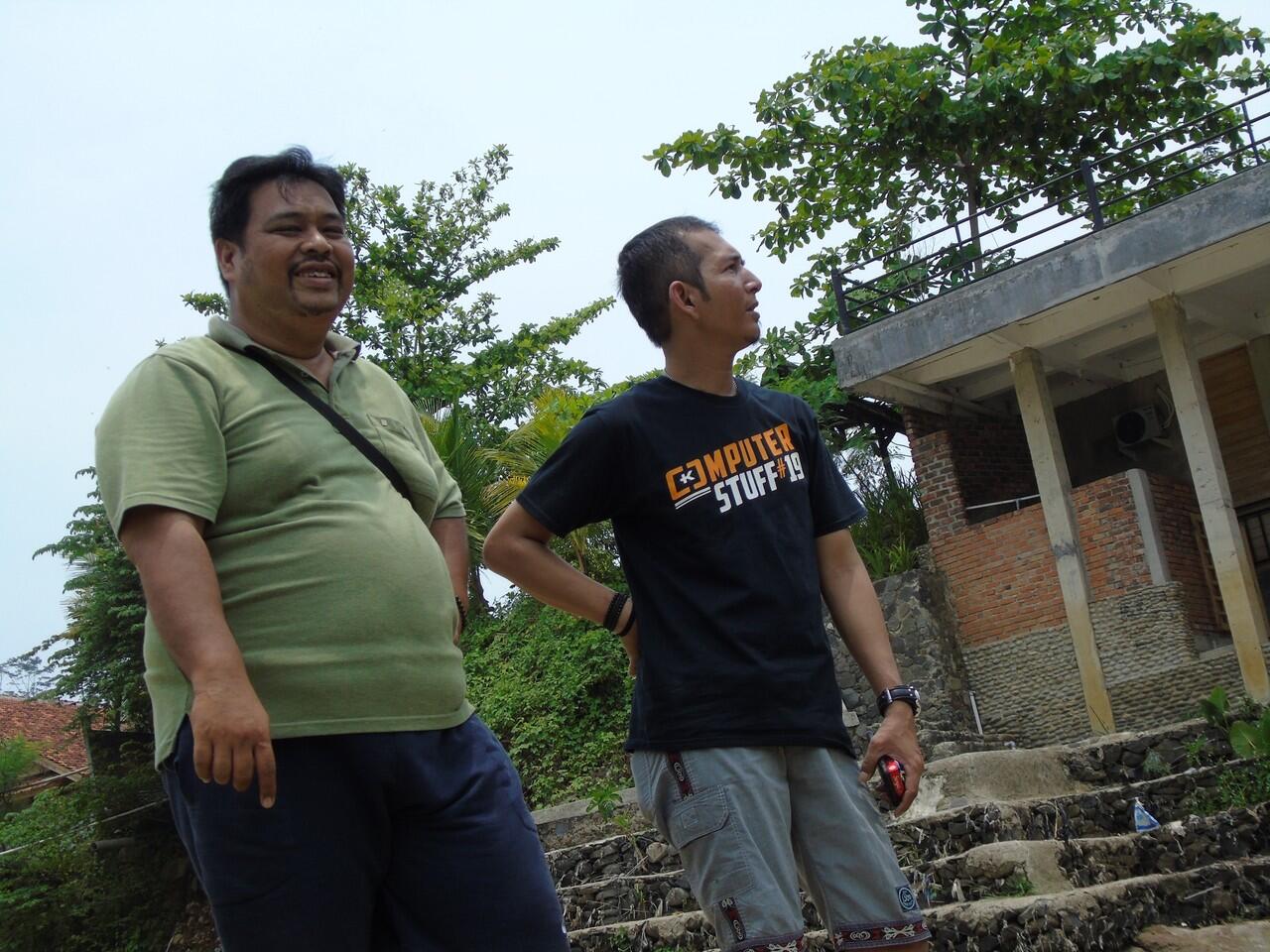 &#91;FR Touring Roda2&#93; Niagara Sukabumi Bersama Computer Stuff #19