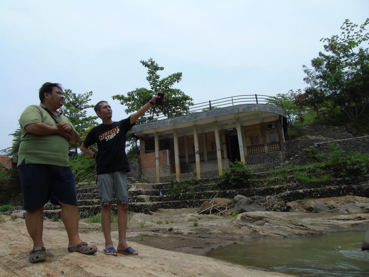 &#91;FR Touring Roda2&#93; Niagara Sukabumi Bersama Computer Stuff #19