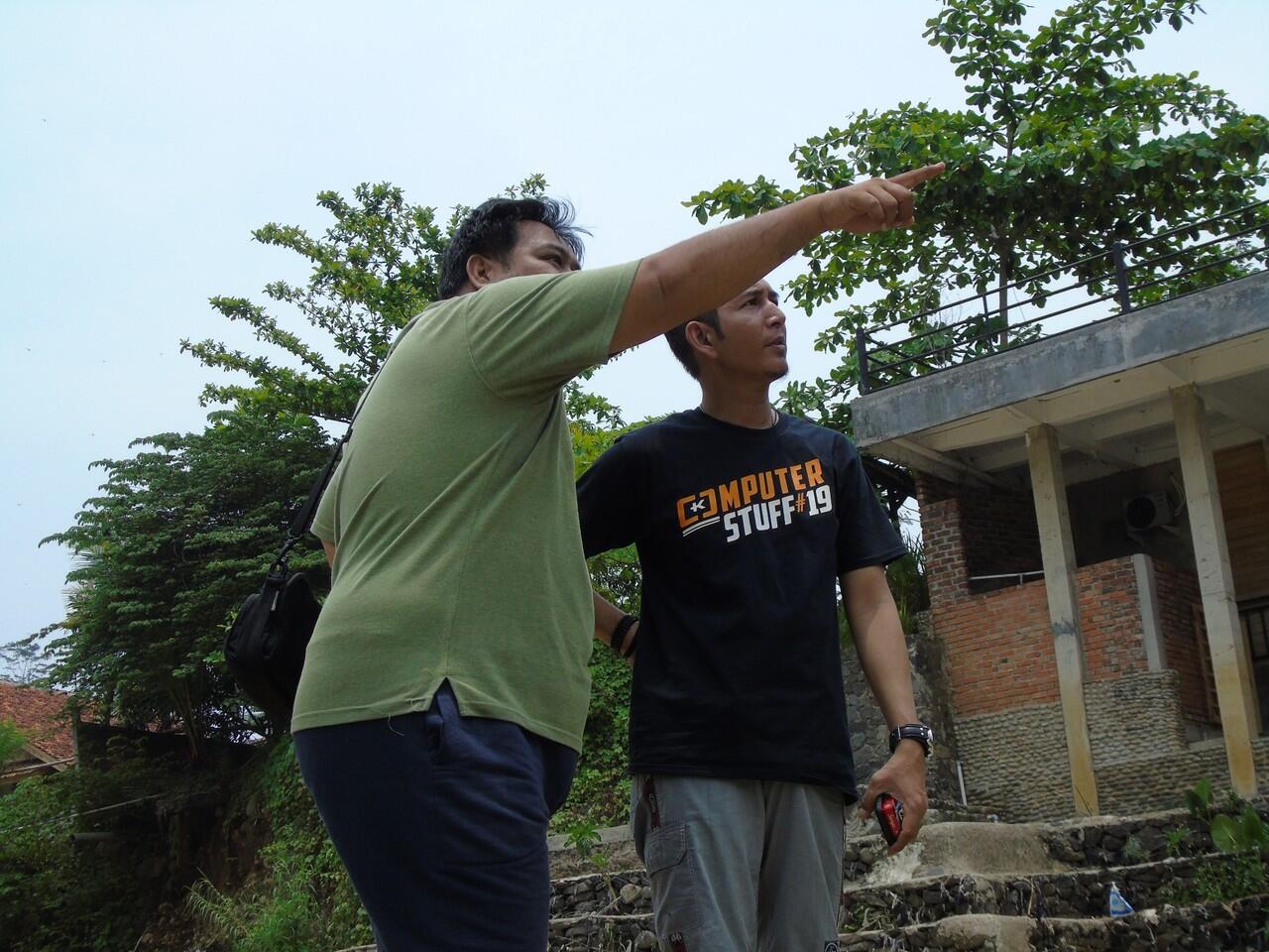 &#91;FR Touring Roda2&#93; Niagara Sukabumi Bersama Computer Stuff #19