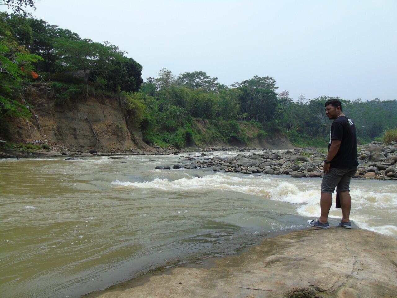 &#91;FR Touring Roda2&#93; Niagara Sukabumi Bersama Computer Stuff #19