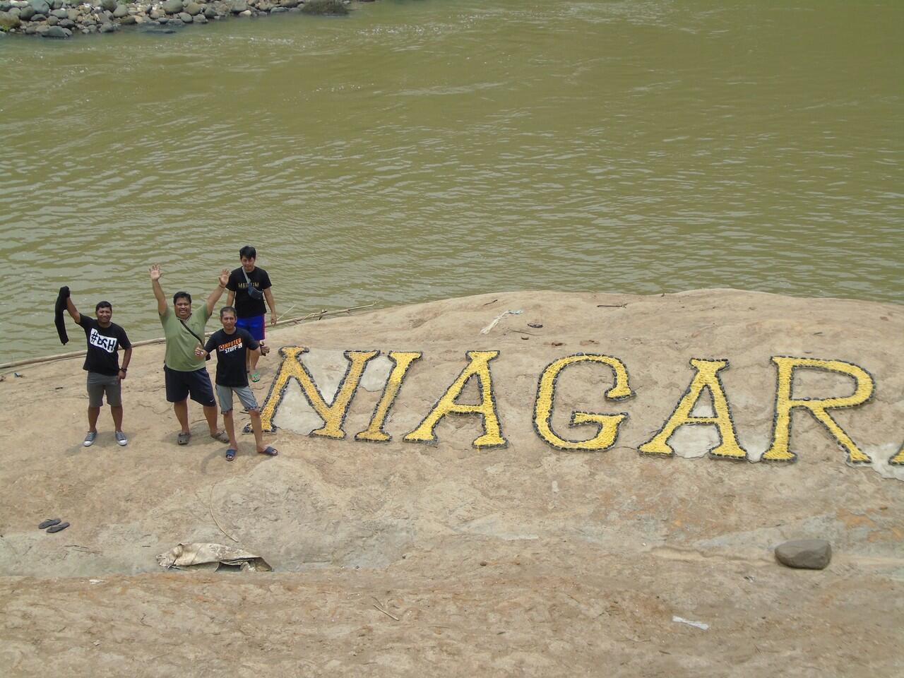 &#91;FR Touring Roda2&#93; Niagara Sukabumi Bersama Computer Stuff #19