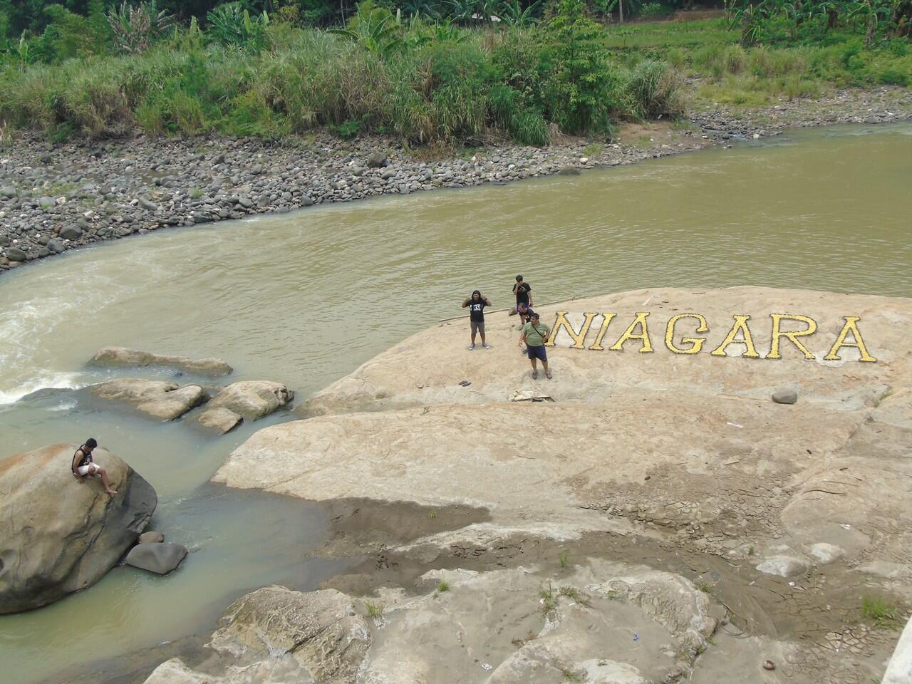 &#91;FR Touring Roda2&#93; Niagara Sukabumi Bersama Computer Stuff #19