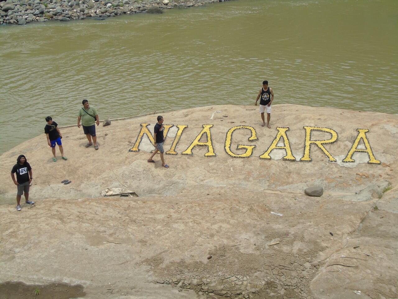 &#91;FR Touring Roda2&#93; Niagara Sukabumi Bersama Computer Stuff #19