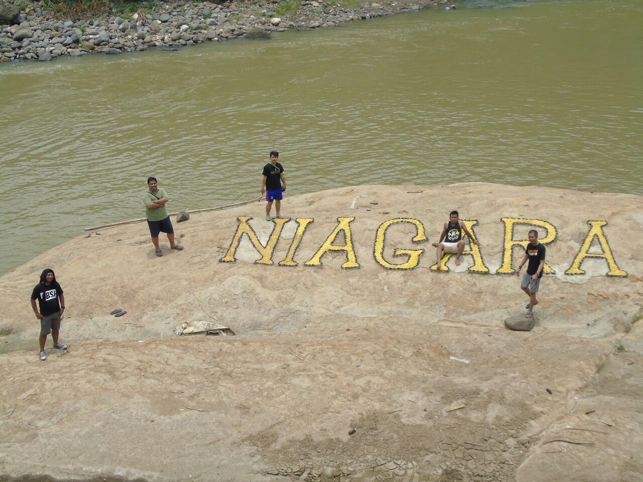 &#91;FR Touring Roda2&#93; Niagara Sukabumi Bersama Computer Stuff #19
