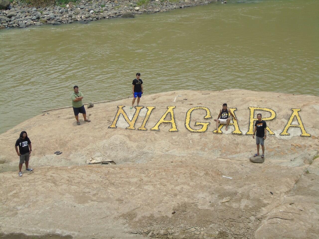 &#91;FR Touring Roda2&#93; Niagara Sukabumi Bersama Computer Stuff #19