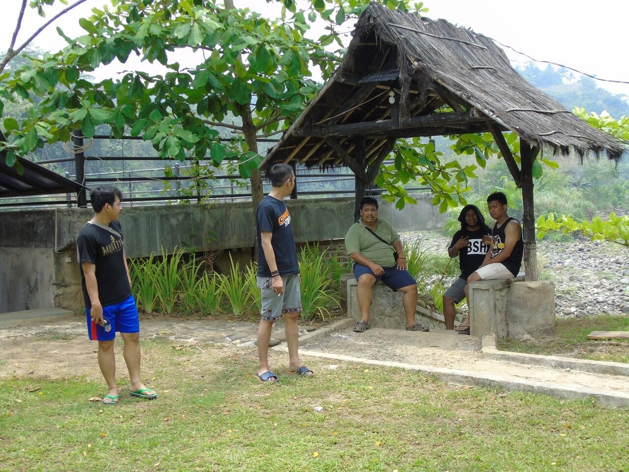 &#91;FR Touring Roda2&#93; Niagara Sukabumi Bersama Computer Stuff #19