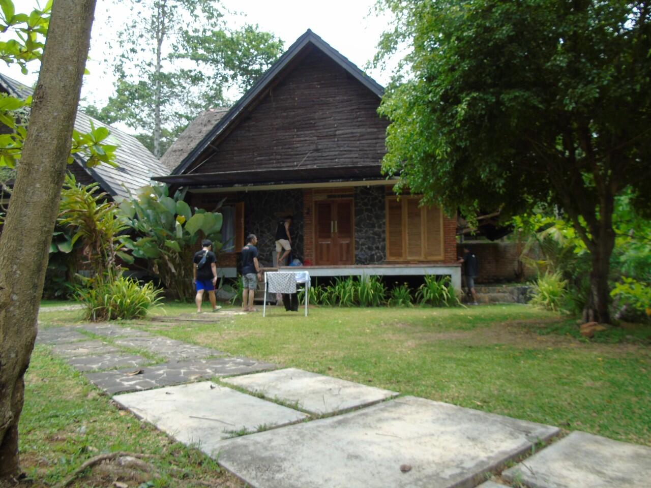 &#91;FR Touring Roda2&#93; Niagara Sukabumi Bersama Computer Stuff #19