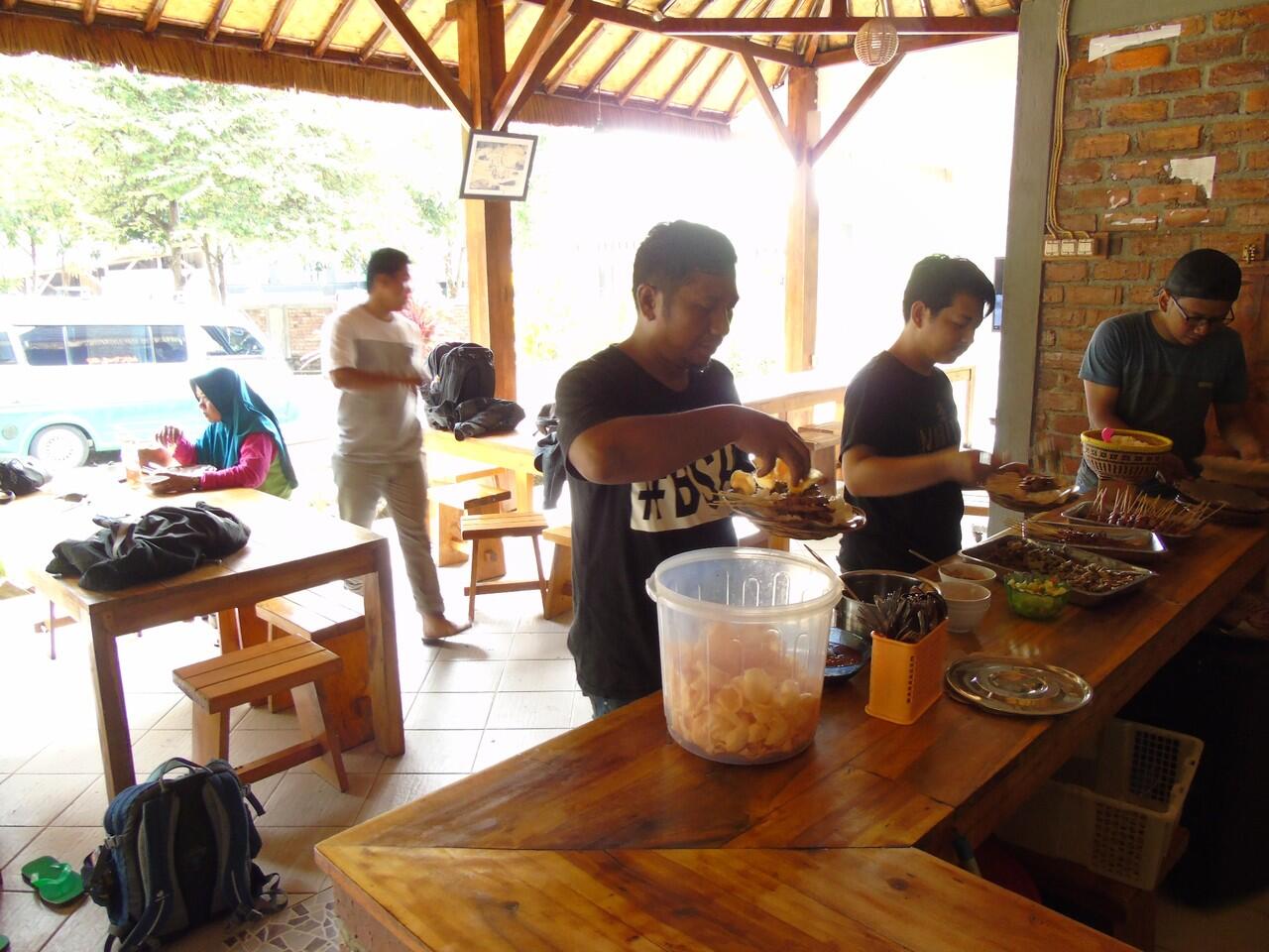 &#91;FR Touring Roda2&#93; Niagara Sukabumi Bersama Computer Stuff #19