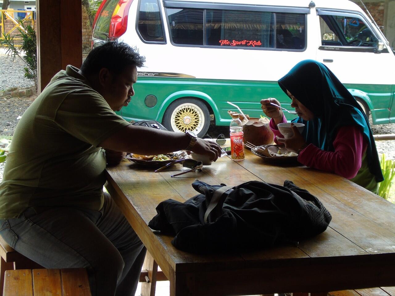 &#91;FR Touring Roda2&#93; Niagara Sukabumi Bersama Computer Stuff #19