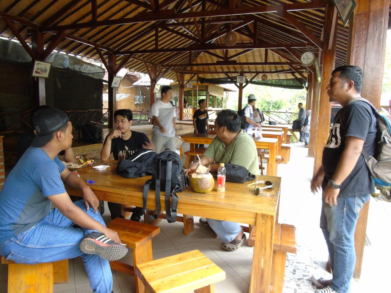 &#91;FR Touring Roda2&#93; Niagara Sukabumi Bersama Computer Stuff #19