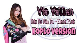 Via Vallen Membawakan Lagu Kpop Ddu Du Ddu Du BlackPink