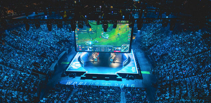 5 Pemain NBA yang Memiliki Tim eSports