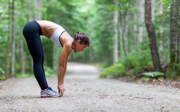 Suka Cidera Waktu Workout? Berarti Agan Gak Ngelakuin ini